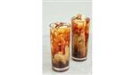 آیس لاته کارامل Iced Caramel Latte