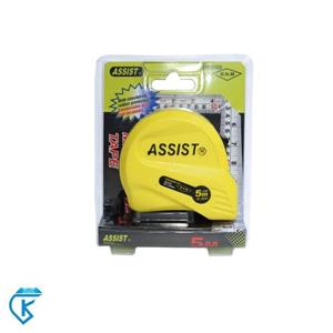 متر 5 متری نشکن اسیست Assist