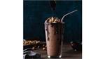 شیک شکلات Chocolate shake