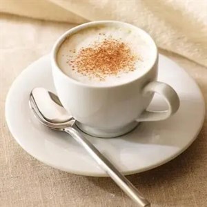 کاپوچینو فندق Hazelnut Cappuccino