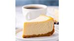 چیز کیک نیویورکی New York cheesecake