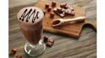 شیک شکلات قهوه Coffee chocolate shake