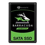 Seagate BarraCuda SSD 2TB Internal Solid State Drive – 2.5 Inch SATA 6Gb/s for Computer Desktop PC Laptop (STGS2000401)