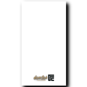 سرامیک مونوکالر وایت مات 120*60 برند بسلی