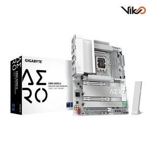 مادربرد گیگابایت Z890 AERO G DDR5