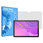 گلس تبلت هواوی MatePad T10s مدل نانو هیدروژل شفاف برند تکنو کد L