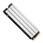 اس اس دی 1 ترابایت کورسیر مدل MP600 ELITE PCIe 4.0 NVMe M.2 2280 White