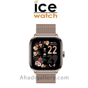 ساعت مچی هوشمند آیس واچ مدل 023331
