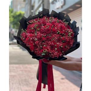  دسته گل به زن برادر برای تبریک قدم نو رسیده 4533