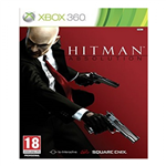 بازی HITMAN Enter A World Of Assassination مخصوص ایکس باکس 360