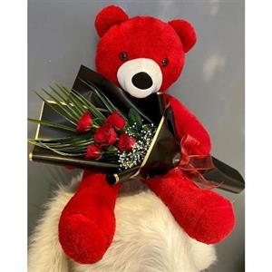  دسته گل برای تبریک خبر بارداری به دوست 4256