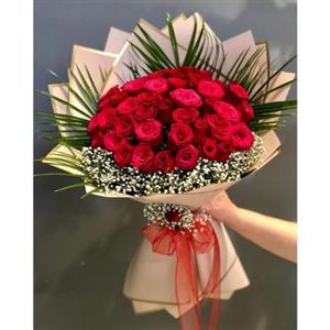  دسته گل برای تبریک قدم نو رسیده به برادر 4317
