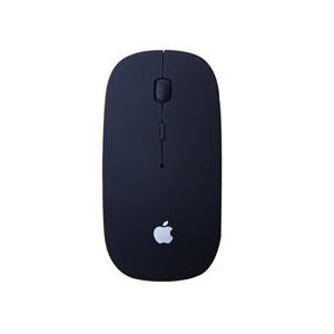 موس بی سیم طرح اپل MOUSE WIR APPLE 