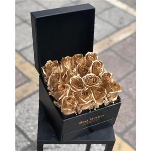  گل برای کلینیک دندانپزشکی ظفر تهران 7899