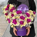  گل برای تهران کلینیک چشم پزشکی نور مطهری 8483