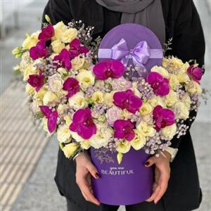  گل برای تهران کلینیک چشم پزشکی نور مطهری 8483