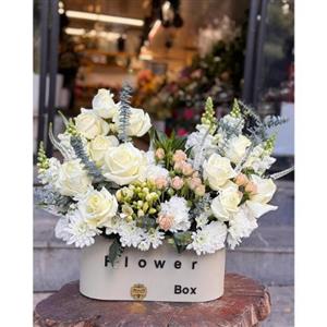  گل برای تالار الیزه شریعتی تهران 8144
