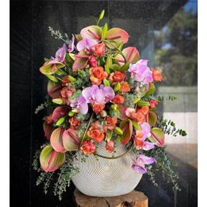  گل برای تالار پذیرایی آریا استان تهران 8426