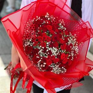  گل برای بیمارستان قلب یاس تهران 8457