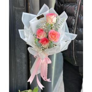  گل برای بیمارستان سوختگی تهران 8294