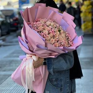 ارسال فوری گل برای بیمارستان سونوگرافی ضیائیان تهران 8410
