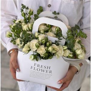  گل برای بیمارستان یاس تهران 8458