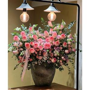 ارسال فوری گل برای بیمارستان تهران یوسف آباد 8375