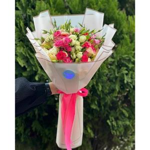 ارسال فوری گل برای بانک های تهران 7069