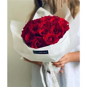 ارسال فوری گل برای بانک ملت بازرسی تهران 8139