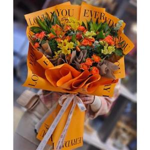  گل برای بانک ملی شعبه وصال تهران نو 8170