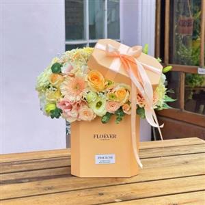 ارسال فوری گل برای بانک پارسیان تهران یافت آباد 8184