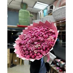 ارسال فوری گل برای بانک تجارت تهران شعبه گاندی جنوبی 6991