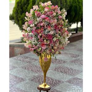 ارسال فوری گل برای بانک سامان تهران شعبه مرکزی 7023