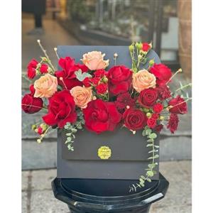  گل برای باغ تالار تهران یاس 8383