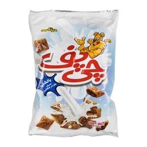 چی پف بالشتی شکلاتی 30 گرمی توز 