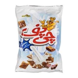 چی پف بالشتی خانواده 80 گرمی چی توز