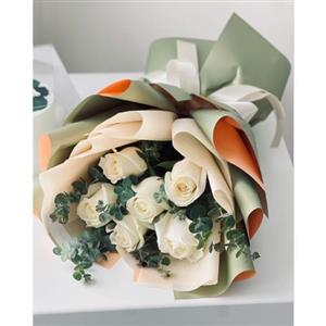  گل برای آزمایشگاه نوزادان 6544