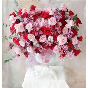ارسال فوری گل برای استخر تهران جوان تخفیفان 6644