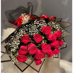  گل برای افتتاحیه هتل تهران رویال 8050