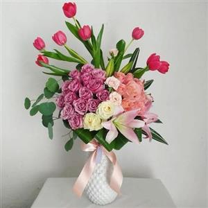  گل برای آزمایشگاه قلب تهران 7593