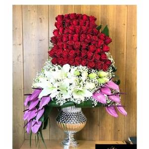  گل برای آزمایشگاه پارس تهران جواب آزمایش 6584