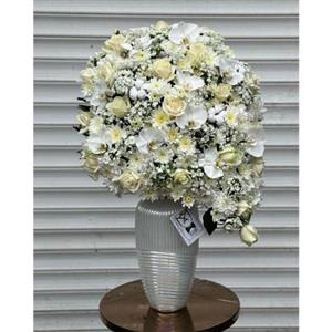  گل برای آزمایشگاه آریا طب ورین 6418