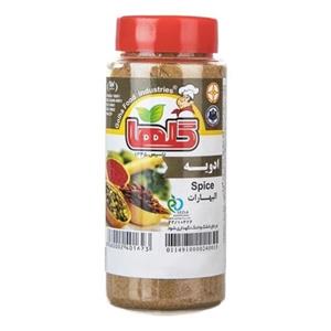 ادویه مخلوط (پلویی) گلها 90 گرم