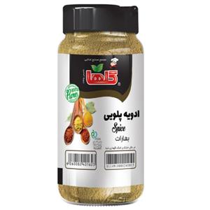 ادویه مخلوط (پلویی) گلها 90 گرم