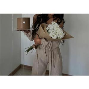بهترین گل و کیک برای چشم روشنی 3659