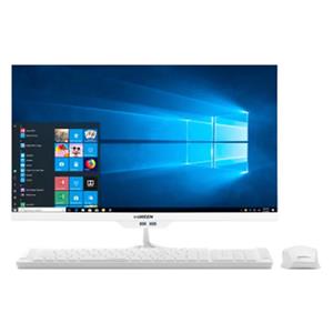 کامپیوتر 24 اینچی همه کاره گرینGREEN GAIO GX24-I38SW i5 12100 8GB 512GB SSD Intel