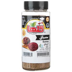 سماق گلها - 80 گرم
