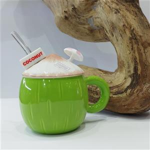 ماگ کوکونات کد 741