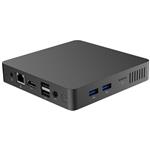 کامپیوتر کوچک mini PC مدل B20A Intel  6gb 64gb