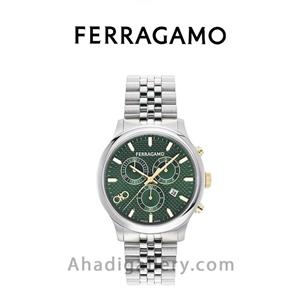 ساعت مردانه فراگامو کوارتز مدل Ferragamo SFEZ00524